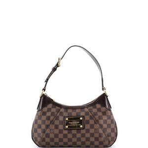 Louis Vuitton Thames Handbag Damier Pm #230049L14B